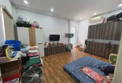 Bán nhà riêng 2 tầng phường 4 quận 8, hẻm xe hơi 4m, gần Aeon... Bán nhà riêng tại Chánh Hưng, Hồ Chí Minh 03