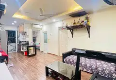 Căn hộ view đẹp tầng 30, full nội thất trung tâm Văn Quán... Bán căn hộ chung cư tại Trần Phú, Hà Nội 05