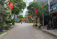 Bán nhà mặt phố 4 tầng, 50m2, hướng Đông Nam, khu DV12-LK429... Bán nhà mặt phố tại Yên Nghĩa, Hà Nội 01