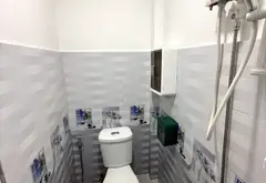 Nhà nhỏ ấm cúng, vị trí an hội tây, cơ hội sở hữu hiếm có... Bán nhà riêng tại An Hội Tây, Hồ Chí Minh 18