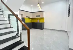 Aeon Mall nhà lô góc 45m24 tầng - 4tỷ05, dân xây, ô tô 🚗 đỗ cửa, nở hậu, ngõ nông thẳng tắp... Bán nhà riêng tại Lê Chân, Hải Phòng 02