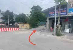 Bán đất xã Phúc Thịnh, Hà Nội, lô góc 66m2, mặt tiền rộng 5.5m, pháp lý rõ ràng... Bán đất tại Phúc Thịnh, Hà Nội 05