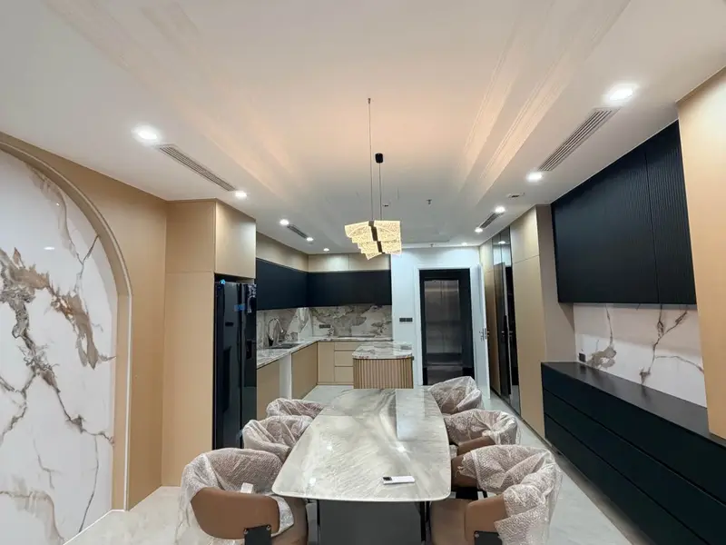 Nhà mặt phố trung tâm Long Biên, thiết kế hiện đại sẵn sàng kinh doanh... Bán nhà mặt phố tại Bồ Đề, Hà Nội 01