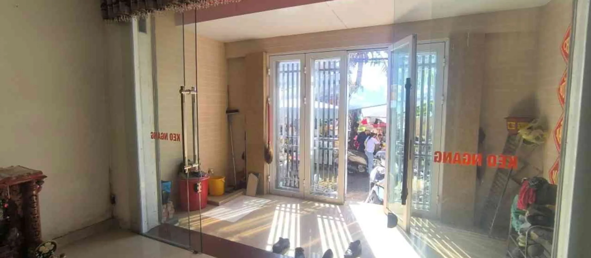 Bán nhà 4 tầng mặt đường chợ Đồ Sơn, diện tích 78.1m², phù hợp kinh doanh và ở... Bán nhà riêng tại Đồ Sơn, Hải Phòng 01