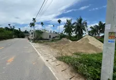 Bán đất nền thôn Sú 1, xã Lâm Động, gần khu tái định cư và quy hoạch 9C Vsip... Bán đất tại Thiên Hương, Hải Phòng 05