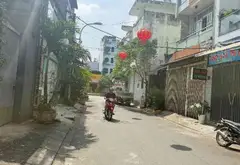 Bán nhà 5 tầng diện tích 54m2 khu Tân Quý Tân Phú giá 9.7 tỷ... Bán nhà riêng tại Phú Thọ Hòa, Hồ Chí Minh 07