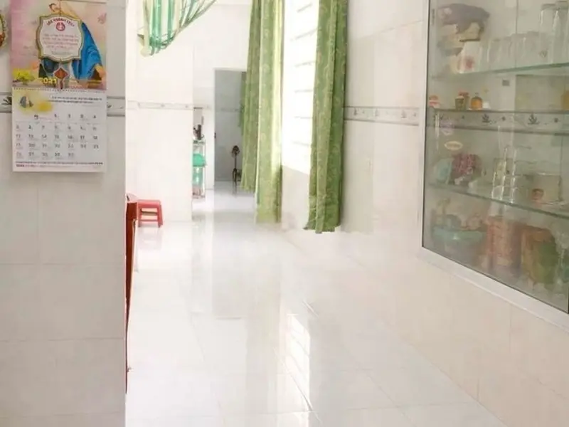 Bán nhà mặt phố 3 tầng, 5 phòng ngủ chỉ 21 tỷ... Bán nhà mặt phố tại Bình Lợi Trung, Hồ Chí Minh 01