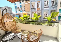 Nhà đẹp full nội thất, ô tô ra vào dễ dàng tại Lê Đức Thọ, Chỉ 7.99T... Bán nhà riêng tại An Hội Đông, Hồ Chí Minh 09