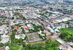 Bán đất 102.2m2 hướng Đông Bắc gần Quốc Lộ 13, giá 6.82 tỷ... Bán đất tại Hiệp Bình, Hồ Chí Minh 04
