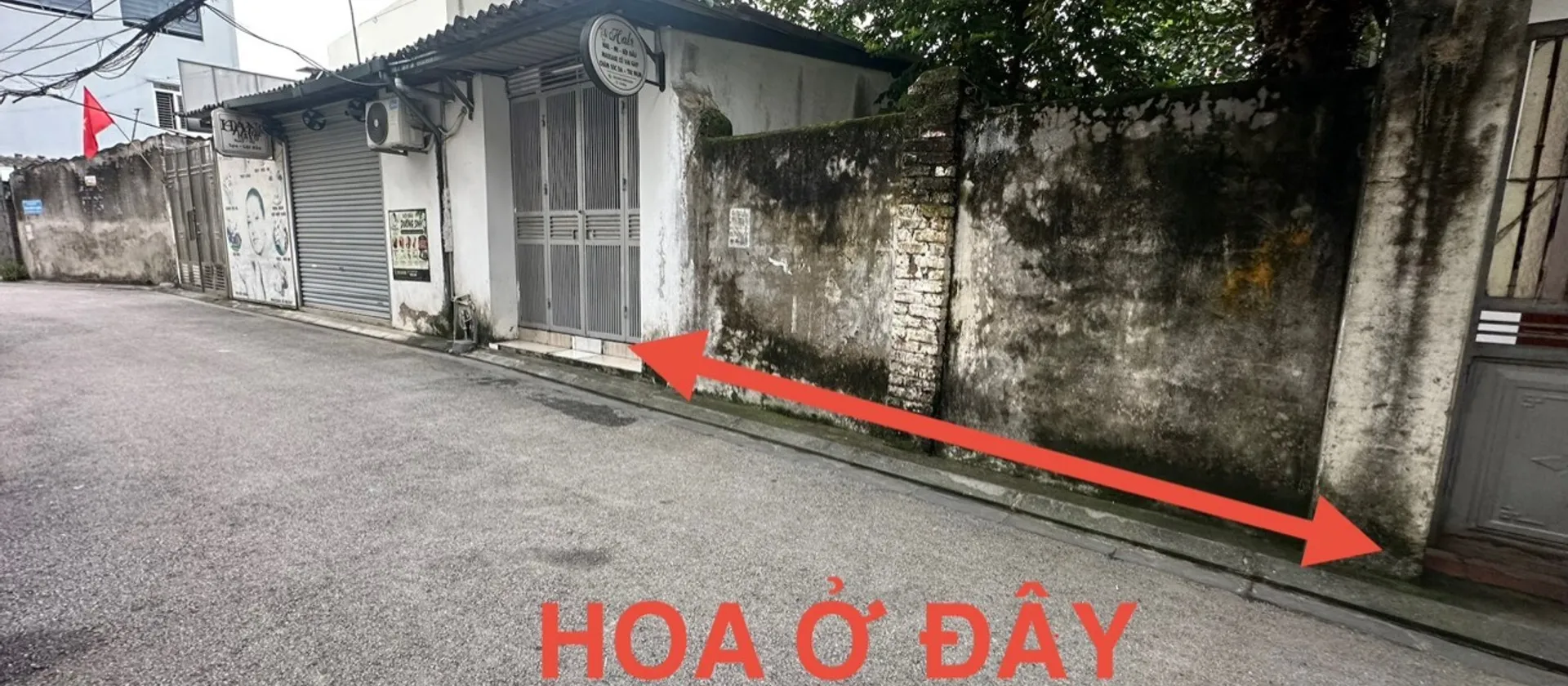 Bán đất 64.5m2 hướng Bắc tại Tổ 24 Nguyên Khê, Phúc Thịnh, đường ô tô rộng 5m... Bán đất tại Phúc Thịnh, Hà Nội 01