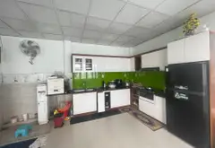 Bán nhà mặt phố phường An Nhơn, TP. Hồ Chí Minh, lô góc 3 mặt tiền, thang máy, cho thuê 32 triệu... Bán nhà mặt phố tại An Nhơn, Hồ Chí Minh 13