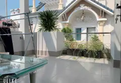 Bán nhà 3 tầng 42m² tại quận với nhiều phòng ngủ, tiện kinh doanh và giao thông thuận tiện... Bán owner_side tại An Hội Đông, Hồ Chí Minh 17