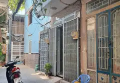 Chỉ 3,1 tỷ - Nhà 3 tầng - Đường số 8 - P11 - Gò Vấp... Bán nhà riêng tại Thông Tây Hội, Hồ Chí Minh 06