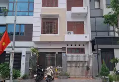 Nhà mặt phố đỉnh cao ngay trung tâm Lê Hồng Phong, Hải Phòng... Bán nhà mặt phố tại Gia Viên, Hải Phòng 01
