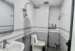 Nhà 4 tầng xinh xắn giá tốt gần Tân Phú... Bán nhà riêng tại Bình Hưng Hòa, Hồ Chí Minh 07