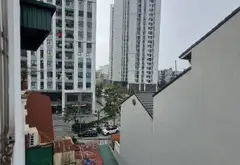 Tổ ấm nhỏ xinh
Nhà lô góc 5 tầng, view 3 thoáng, tiện nghi cực đỉnh ở Tương Mai... Bán nhà riêng tại Tương Mai, Hà Nội 12