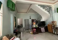 BÁN NHÀ 2 MẶT TIỀN. SÁT ĐƯỜNG TRẦN XUÂN SOẠN TÂN HƯNG QUẬN 7. DT 136.7M2. 8 X 17. CHỈ 13.5 TỶ... Bán nhà riêng tại Tân Hưng, Hồ Chí Minh 01