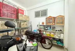 Nhà 5 tầng trung tâm Quận 10, giảm giá sốc chỉ 6.4 tỷ... Bán nhà riêng tại Diên Hồng, Hồ Chí Minh 12