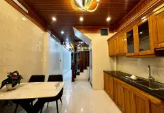 Bán nhà mặt phố Quang Trung, nhà 2 mặt phố thuận tiện kinh doanh, diện tích 79.8m² 4 tầng... Bán nhà mặt phố tại Kiến Hưng, Hà Nội 03