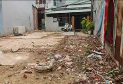 Chỉ hơn 3 tỷ cho 60m2 đất. Rộng 6m kiệt Trần Cao Vân... Bán đất tại Thanh Khê, Đà Nẵng 05