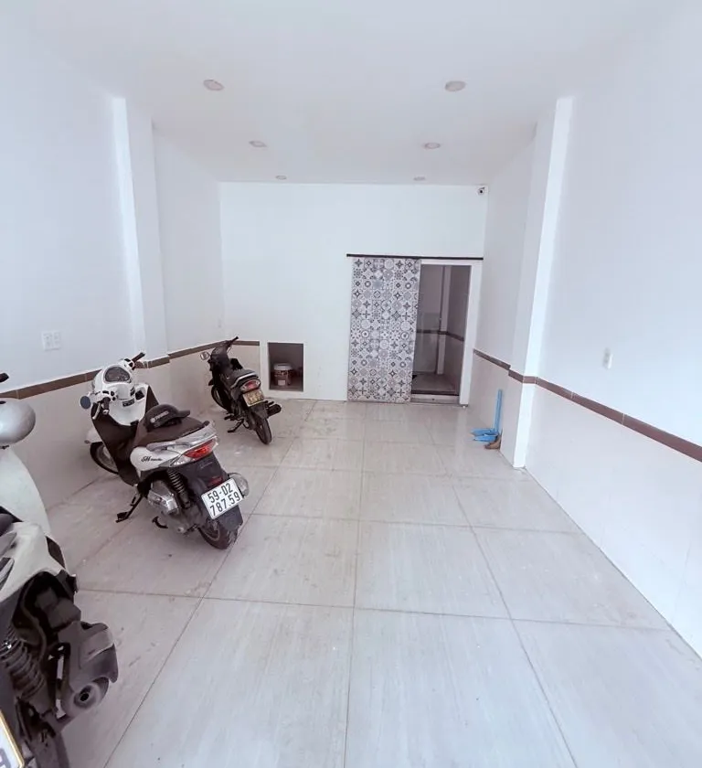 Bán nhà mặt phố Nguyễn Sơn 5 tầng, diện tích 42m2, giá 10 tỷ... Bán nhà mặt phố tại Phú Thọ Hòa, Hồ Chí Minh 01