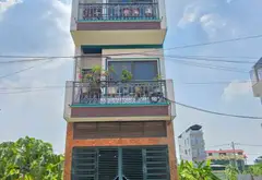 Cơ hội vàng sở hữu nhà 4 tầng mặt tiền rộng tại khu dịch vụ Lại Yên... Bán nhà riêng tại Sơn Đồng, Hà Nội 01