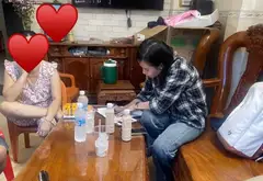Nhà 4 tầng rộng rãi, hẻm ô tô Trường Chinh... Bán owner_side tại Tân Bình, Hồ Chí Minh 04