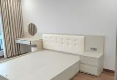 Căn hộ cao cấp 3 ngủ view hồ tại Ngọc Thuỵ, diện tích 97m2 full nội thất... Bán căn hộ chung cư tại Bồ Đề, Hà Nội 08