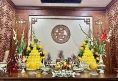 Nhà riêng 3 tầng với sân cổng rộng rãi gần khu chợ Minh Kha, An Hải... Bán nhà riêng tại An Hải, Hải Phòng 05