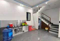Nhà phố 3 tầng kiên cố tại khu dân cư yên tĩnh, gần khu chợ sầm uất... Bán nhà riêng tại Hưng Đạo, Hải Phòng 03