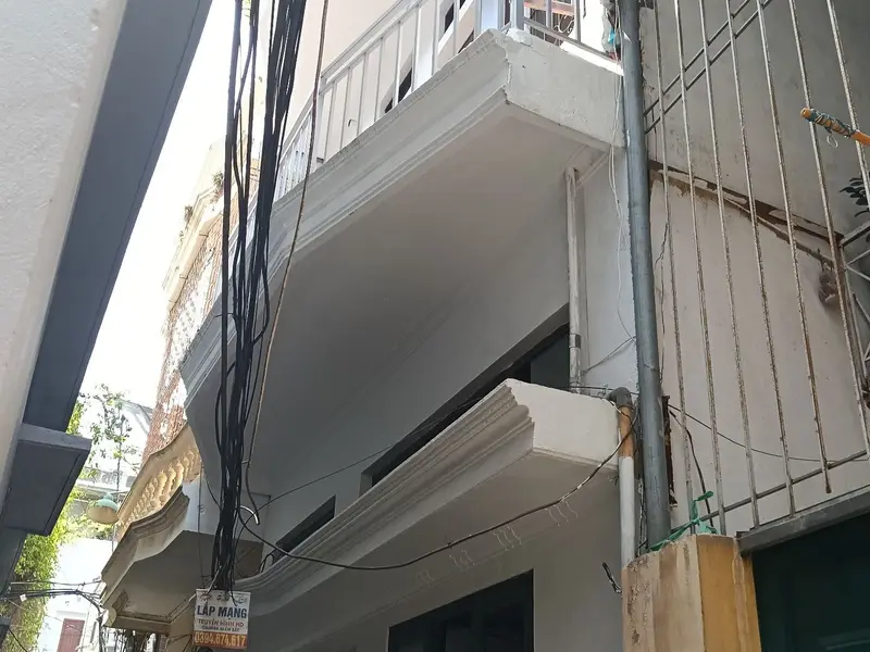Nhà đẹp trung tâm, gần phố sầm uất, giá hợp lý... Bán nhà riêng tại Hà Đông, Hà Nội 01
