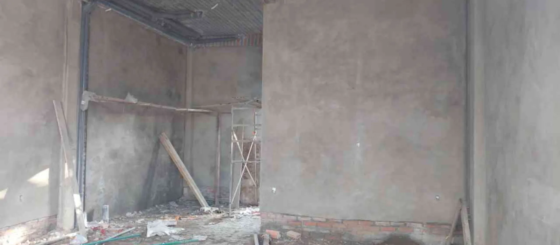 Bán nhà riêng 3 tầng tại Phường Cao Xanh, Quảng Ninh, diện tích 50.9 m2... Bán nhà riêng tại Cao Xanh, Quảng Ninh 01