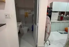 Bán nhà riêng 2 phòng ngủ tại phường, khu vực có pháp lý rõ ràng... Bán nhà riêng tại Thông Tây Hội, Hồ Chí Minh 06