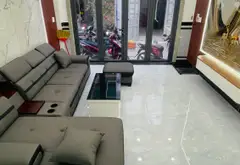Nhà đẹp Nguyễn Ảnh Thủ Quận 12 chỉ 3.x tỷ Full nội thất, Dọn vào ở ngay... Bán nhà riêng tại Trung Mỹ Tây, Hồ Chí Minh 10