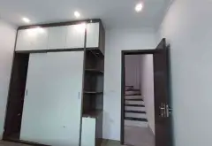 Nhà thôn Hoằng, Lạc Đạo, Hưng Yên, 4 tầng, ô tô vào nhà, full nội thất, gần chợ, trường . Hơn 2 tỷ... Bán nhà riêng tại Lạc Đạo, Hưng Yên 05