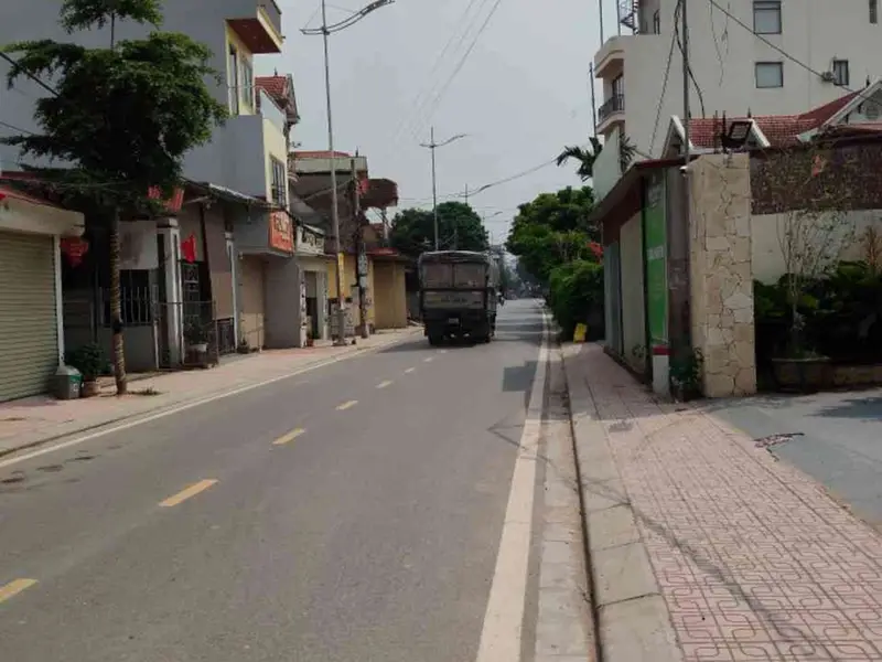 Cơ hội hiếm có sở hữu lô đất thổ cư đẹp tại thôn Đan Kim, Văn Giang... Bán đất tại Văn Giang, Hưng Yên 01
