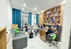 Bán nhà khu phân lô ô tô né, Nguyễn Tư Giản, P.An Hội Tây, 5 Tầng, 80m2. Giá 14 tỷ hơn... Bán nhà riêng tại An Hội Tây, Hồ Chí Minh 09