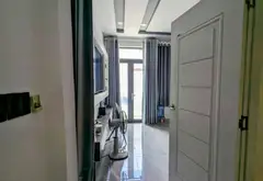Nhà 4 tầng - Trần Xuân Soạn,Hẻm Rộng 5m, ô tô đỗ cửa,52m2... Bán nhà riêng tại Tân Hưng, Hồ Chí Minh 04
