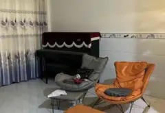 🔥1 CĂN DUY NHẤT. HXH 1TRỤC BÙI QUANG LÀ, P.12, GÒ VẤP. DT 4❌️16M VUÔNG VỨC. 6,5 TỎI TL SÂU.... Bán nhà riêng tại An Hội Tây, Hồ Chí Minh 05