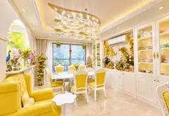 Bán căn hộ chung cư 3 phòng ngủ tại phường Thanh Xuân, Hà Nội với thiết kế góc và diện tích 118 m2... Bán căn hộ chung cư tại Thanh Xuân, Hà Nội 09