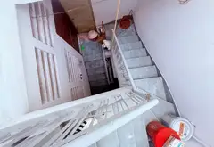 Nhà mặt phố sầm uất ngay chợ An Đông, 4 tầng tiện kinh doanh... Bán nhà mặt phố tại An Đông, Hồ Chí Minh 12