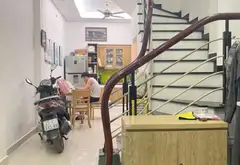 Bán nhà riêng 3 tầng tại xã Thanh Trì, Hà Nội, chủ tự xây, pháp lý rõ ràng... Bán nhà riêng tại Thanh Trì, Hà Nội 02
