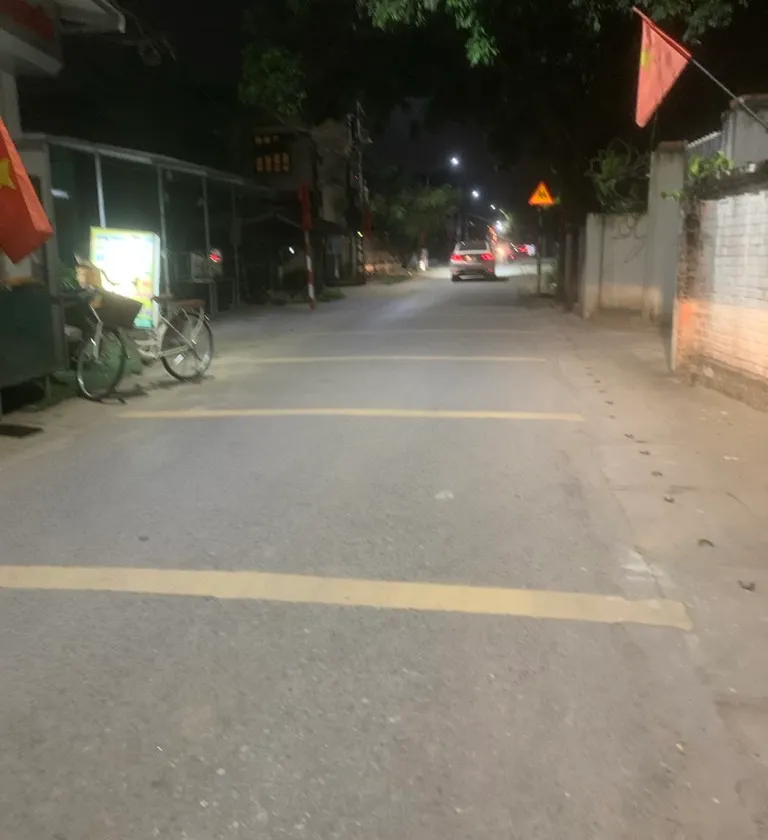Cơ hội sở hữu đất mặt tiền rộng, đường đẹp tại Ninh Xá, Thuận Thành... Bán đất tại Ninh Xá, Bắc Ninh 01