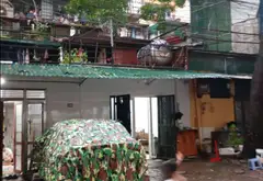 TẬP THỂ Tầng 1, Phố ĐỒNG XA –Mai Dịch, DOÃN KẾ THIỆN - 23m/60m -2 ngủ -DIỆN TÍCH RỘNG – NHÀ đẹp... Bán căn hộ chung cư tại Phú Diễn, Hà Nội 01
