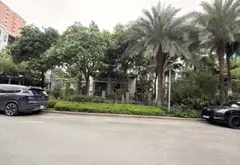 Cơ hội sở hữu biệt thự đẳng cấp tại KĐT Starlake Tây Hồ Tây - Hai mặt đường siêu rộng... Bán biệt thự, liền kề tại Tây Hồ, Hà Nội 04