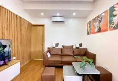 CHUNG CƯ N06 TRẦN QUÝ KIÊN, Trần Đăng Ninh -56m/70m - 2 ngủ, 2wc, 2 ban công - LÔ GÓC – Trung tâm... Bán căn hộ chung cư tại Cầu Giấy, Hà Nội 04