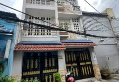 Nhà 2 Tầng Góc Xinh Lý Chính Thắng, Quận 3... Bán nhà riêng tại Xuân Hòa, Hồ Chí Minh 05