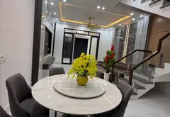 Nhà riêng 3 tầng hiện đại có gara ô tô tại quận Quỳnh Hoàng... Bán nhà riêng tại An Dương, Hải Phòng 06
