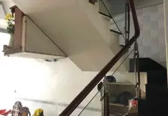 Nhà phố đắc địa ngay chợ Hiệp Thành, tiện kinh doanh và ở... Bán nhà mặt phố tại Tân Thới Hiệp, Hồ Chí Minh 03