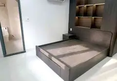 NHÀ MẶT TIỀN LÊ VĂN QUỚI -NGANG 11 X 12m - 5TẦNG - GIÁ CHỈ NHỈNH 10 TỎI (TL)... Bán nhà mặt phố tại Bình Trị Đông, Hồ Chí Minh 07